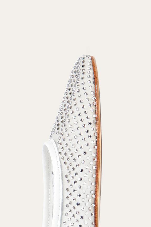 DEAR FRANCES Balla Crystals Small White-2