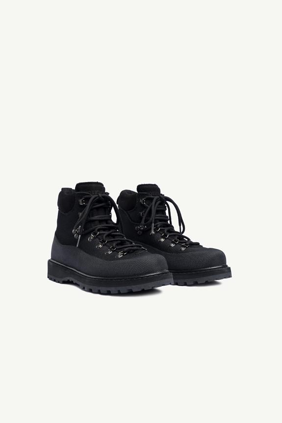 Diemme Roccia Vet Sport Black Fabric-1