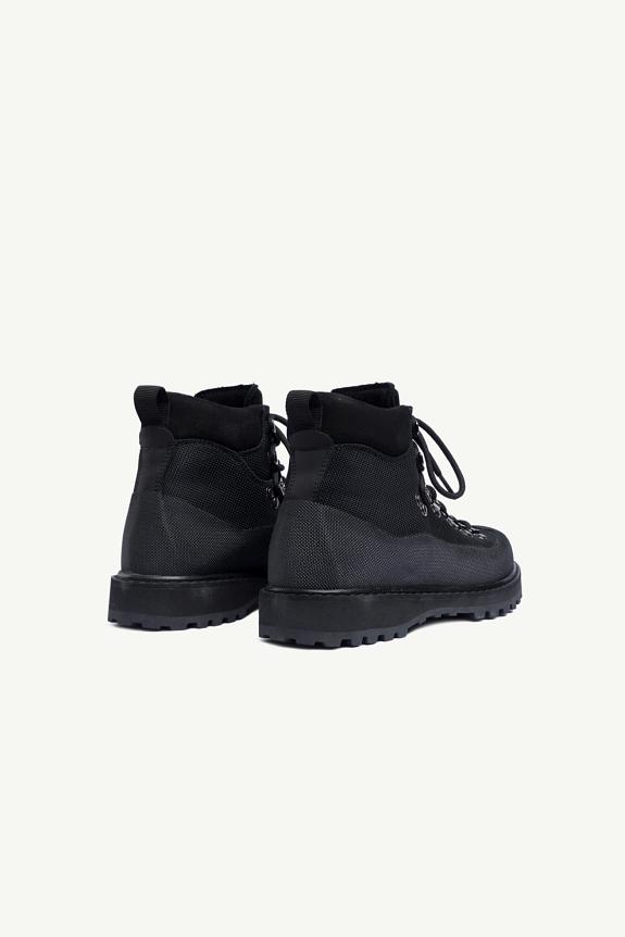 Diemme Roccia Vet Sport Black Fabric-2