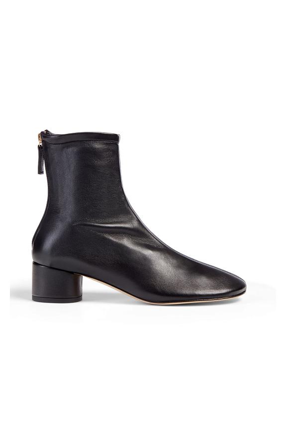 Dear Frances Harlie Boot Black