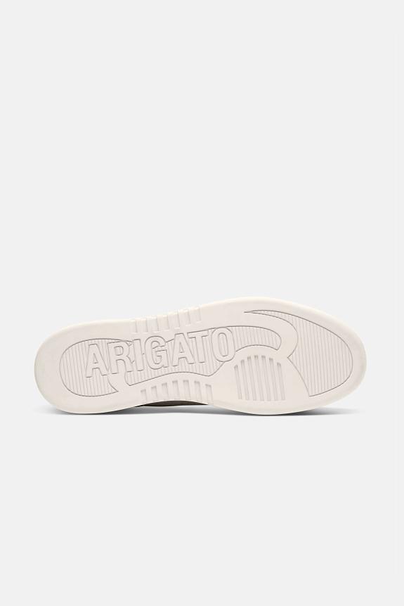AXEL ARIGATO Dice Lo Sneaker Light Blue/Beige-4