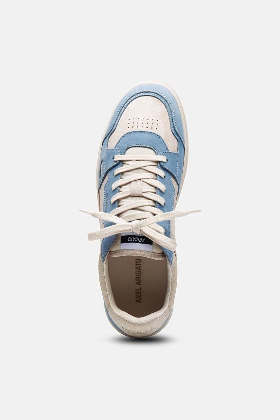 AXEL ARIGATO Dice Lo Sneaker Light Blue/Beige-3