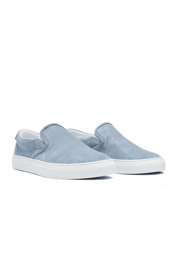 Diemme Garda Dusk Blue Suede-1