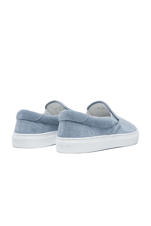 Diemme Garda Dusk Blue Suede-2