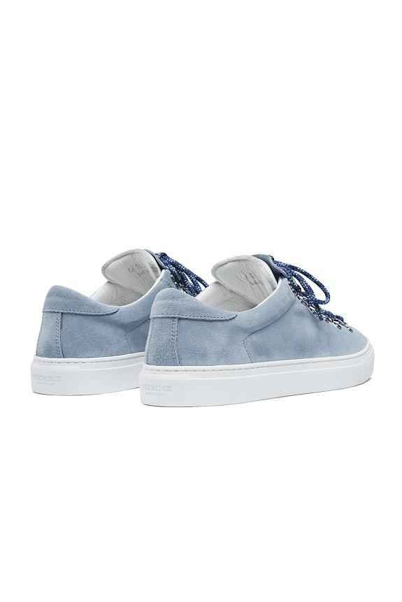 Diemme Marostica Low Dusk Blue Suede-2