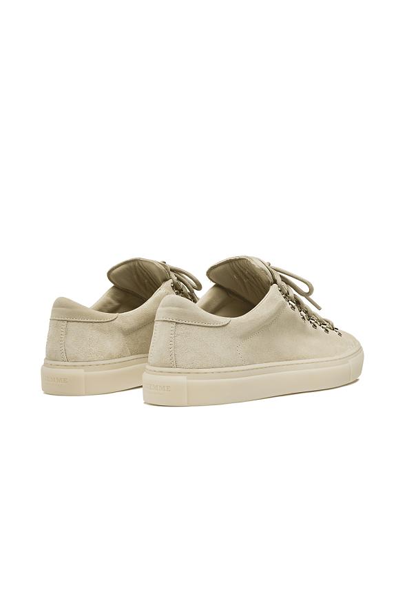 Diemme Marostica Low Light Taupe Suede-2