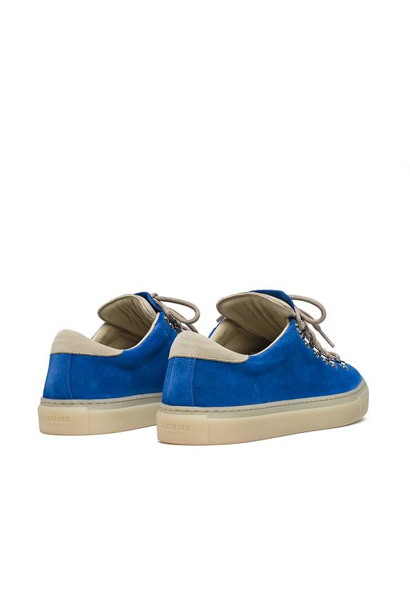 Diemme Marostica Low Mediterrean Blue-2