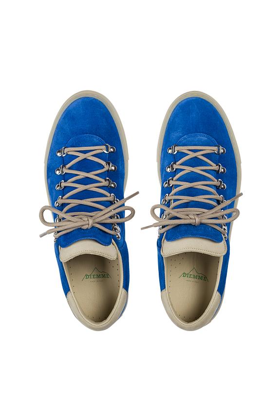 Diemme Marostica Low Mediterrean Blue-3