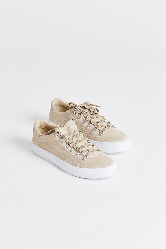 Diemme Marostica Low Sesame Suede-1