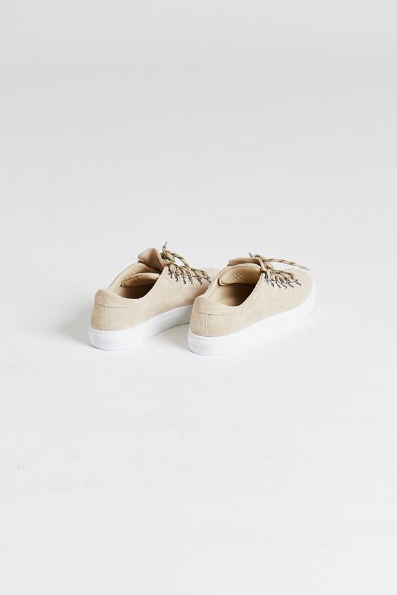 Diemme Marostica Low Sesame Suede-2
