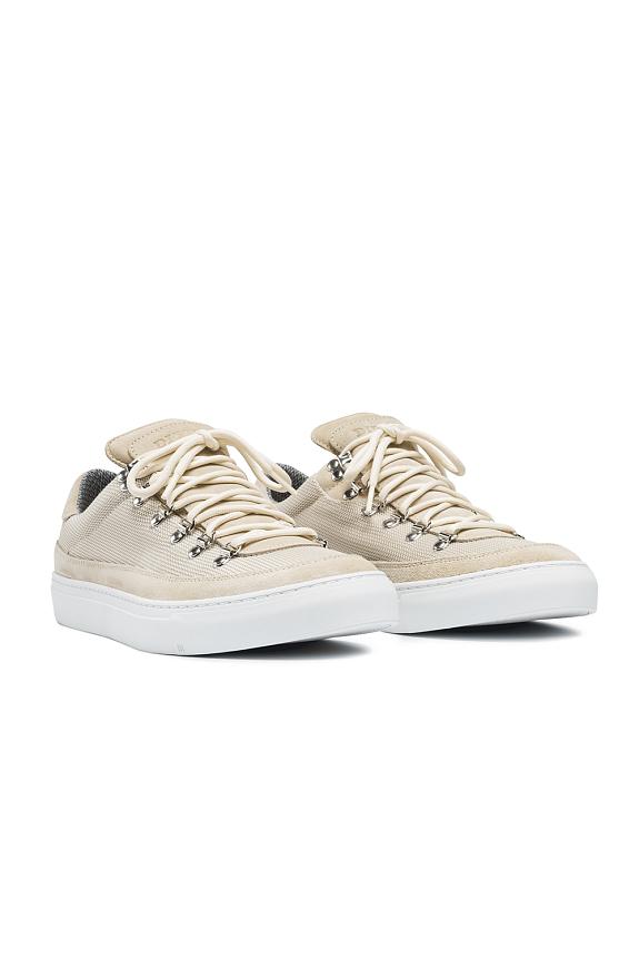 Diemme Marostica Low Sport Cool Sand Fabric-1