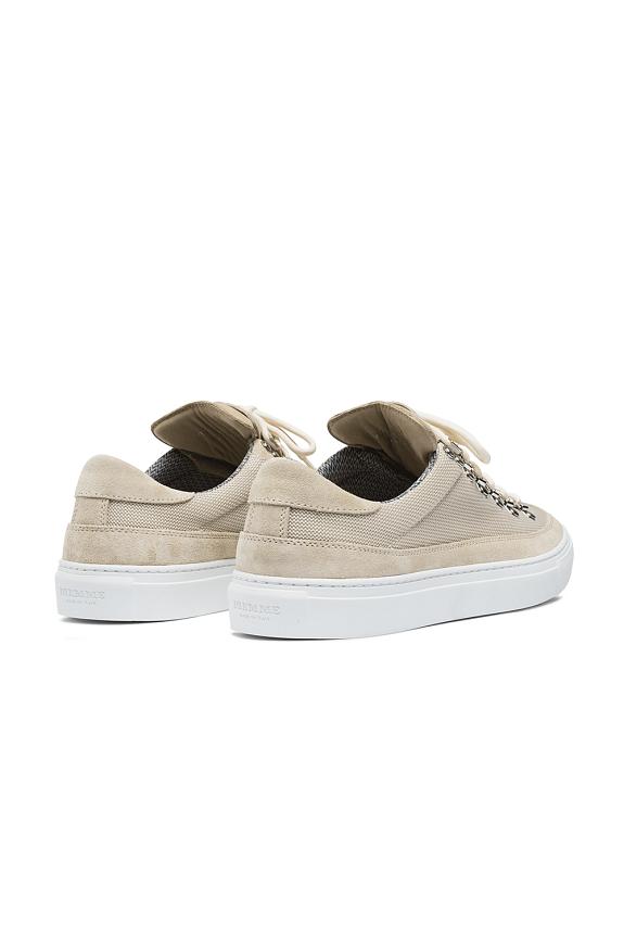 Diemme Marostica Low Sport Cool Sand Fabric-2