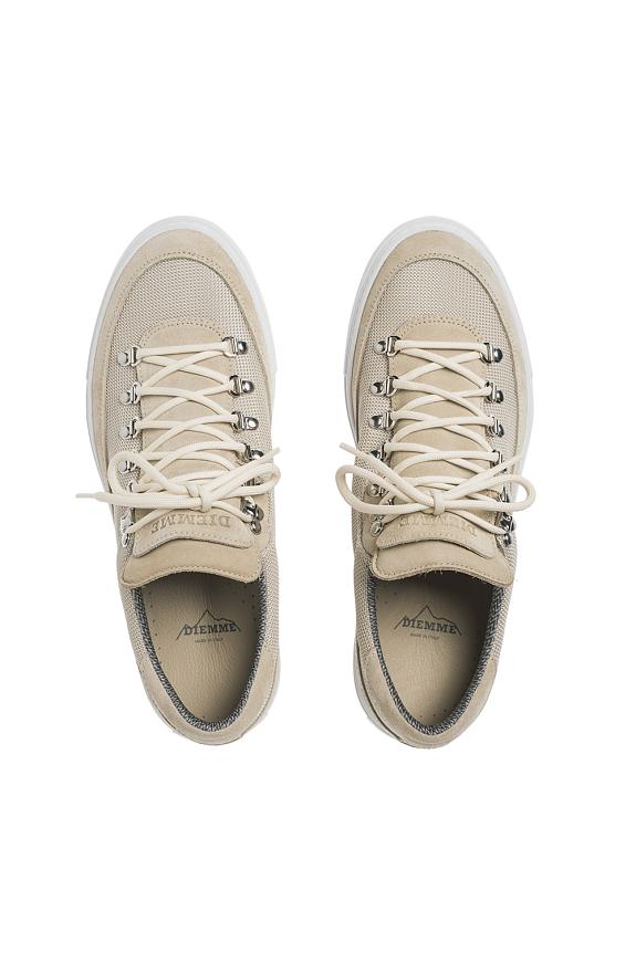 Diemme Marostica Low Sport Cool Sand Fabric-3