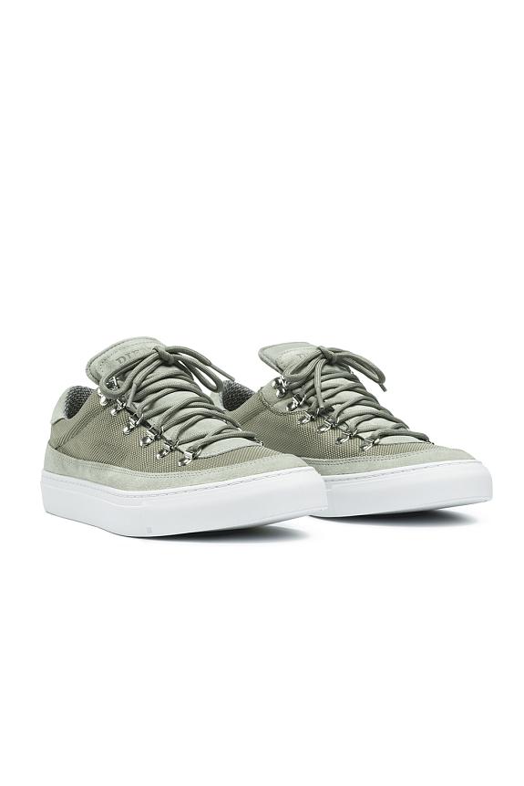 Diemme Marostica Low Sport Seagrass Fabric-1