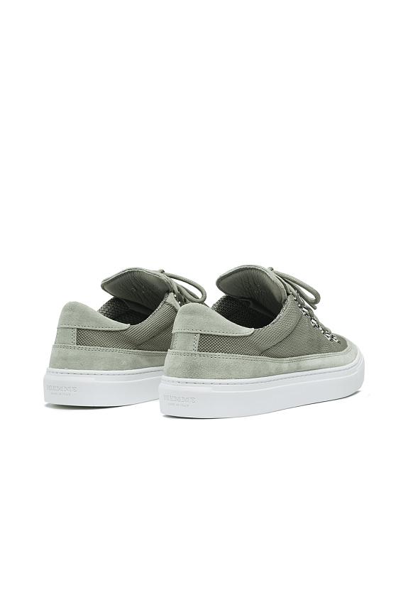Diemme Marostica Low Sport Seagrass Fabric-2