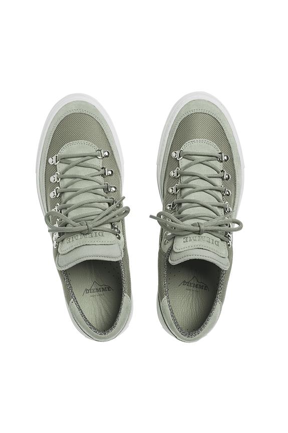 Diemme Marostica Low Sport Seagrass Fabric-3