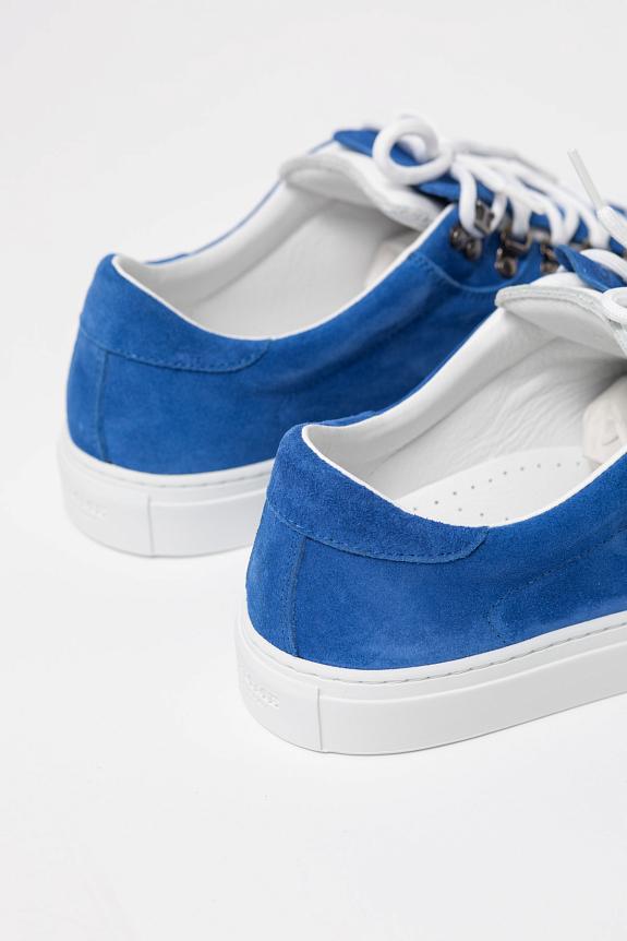 Diemme Marostica Low Klein Blue Suede