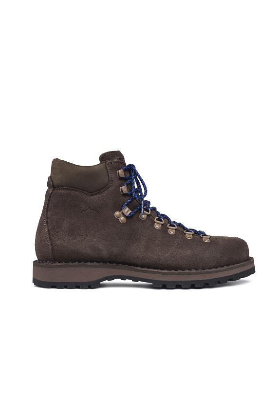 Diemme Roccia Vet Shearling Bison Suede