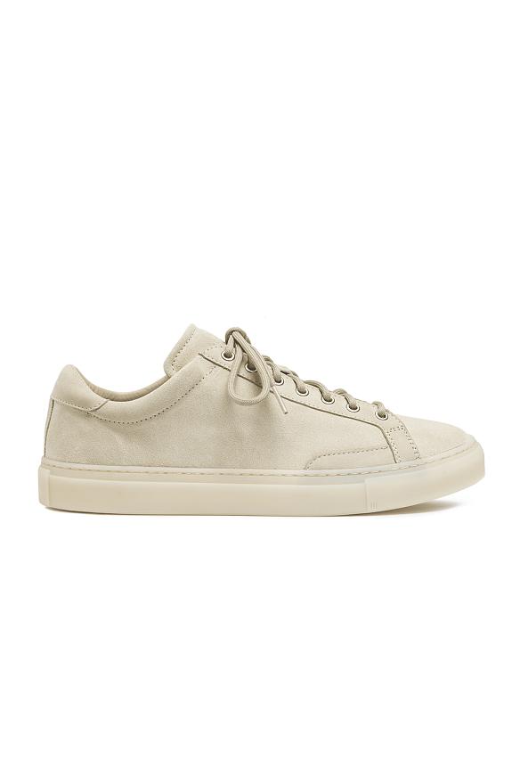 Diemme Veneto Low Light Taupe Suede