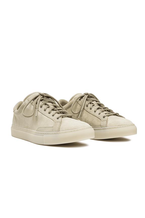 Diemme Veneto Low Light Taupe Suede-1