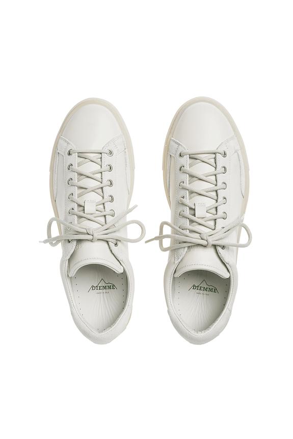 Diemme Veneto Low Papyrus Nappa-3