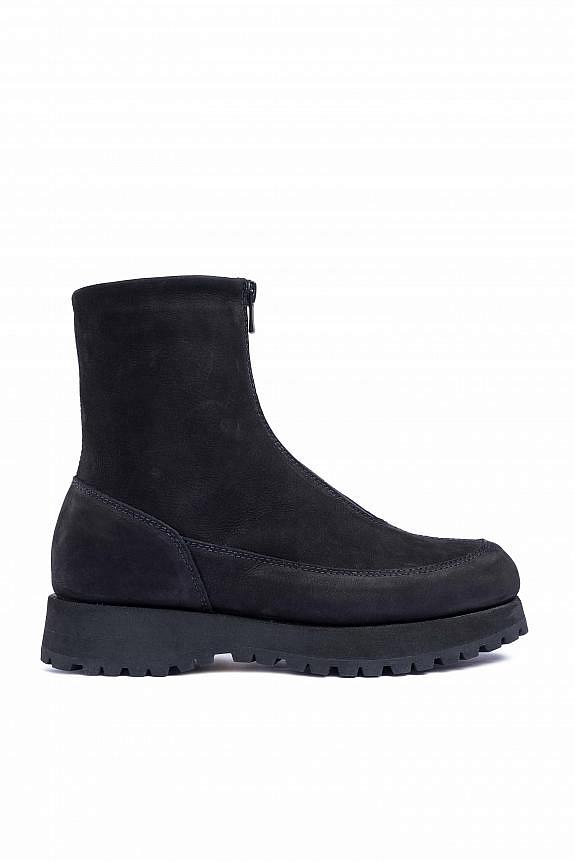 Diemme Este Black Nubuck