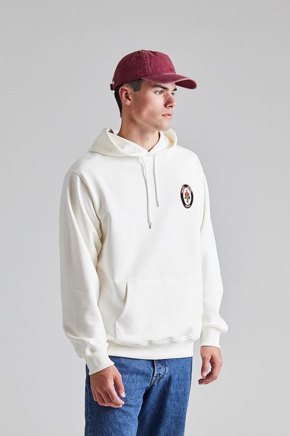Drôle de Monsieur Le Hoodie Groom Off White-1