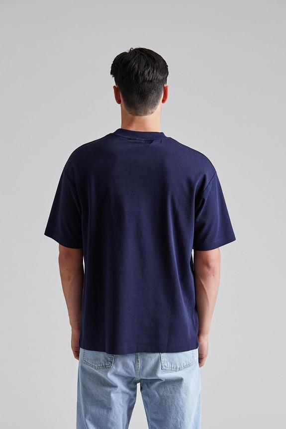 Drôle de Monsieur Le Tshirt Grand Hôtel-2