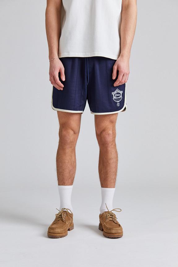 Drôle de Monsieur Le Short Drôle Cup Navy