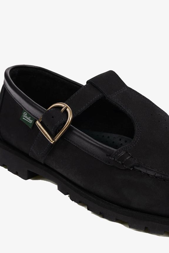 Paraboot x Drôle de monsieur La Babord Paraboot x DDM