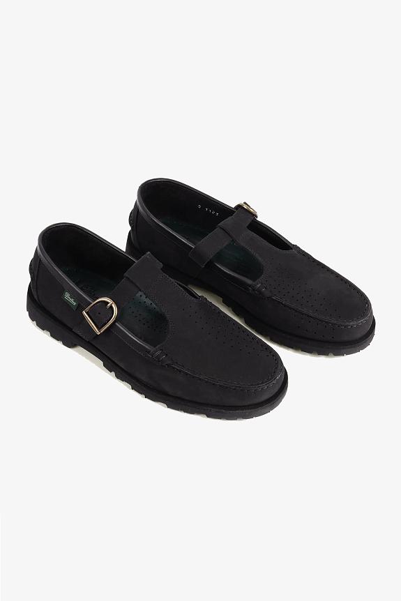 Paraboot x Drôle de monsieur La Babord Paraboot x DDM