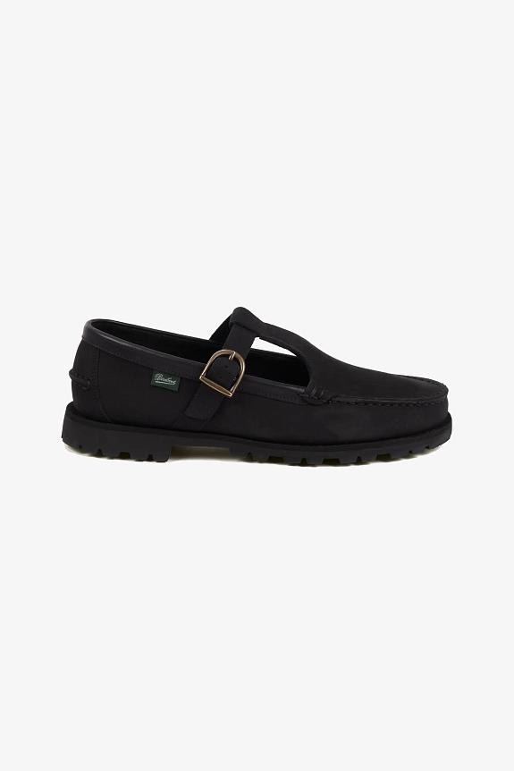 Paraboot x Drôle de monsieur La Babord Paraboot x DDM