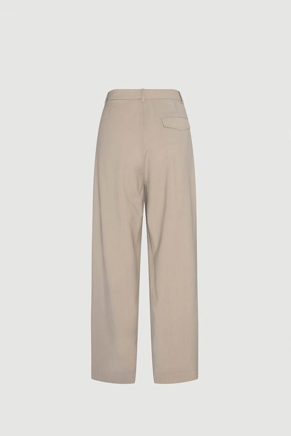 ENVELOPE1976 Monaco Pant Pebble-1