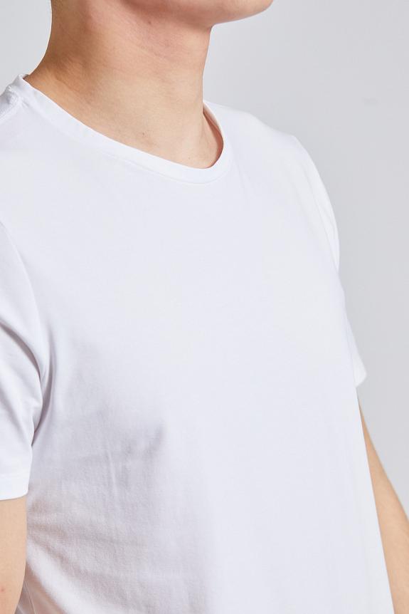 Oscar Jacobson Kyran T-Shirt White