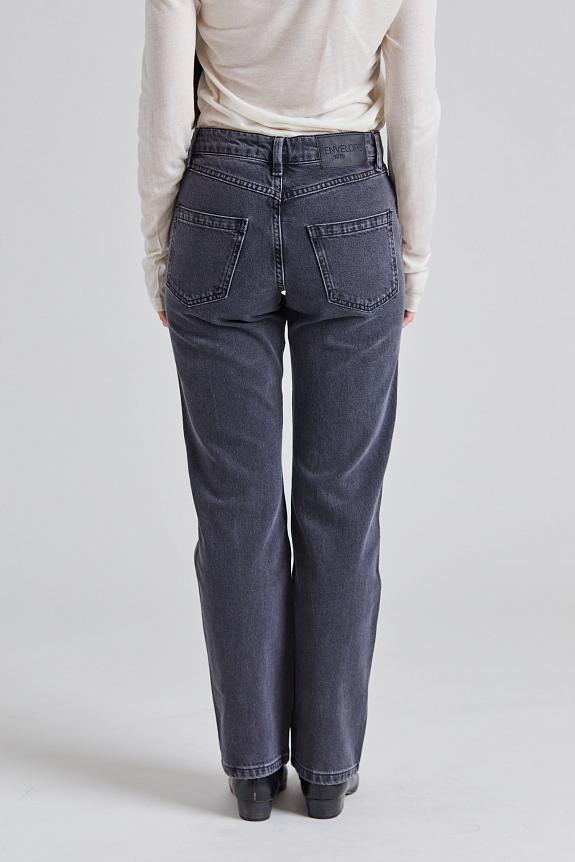 Envelope Brooklyn Pant Washed Black