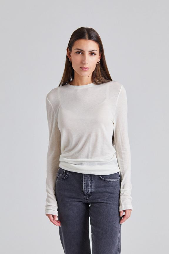 Envelope Saltstein Sweater Cream