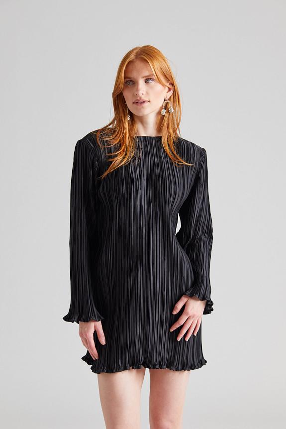 Envelope Smalls Dress Black 