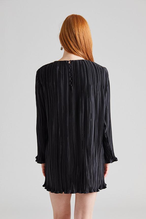 Envelope Smalls Dress Black 