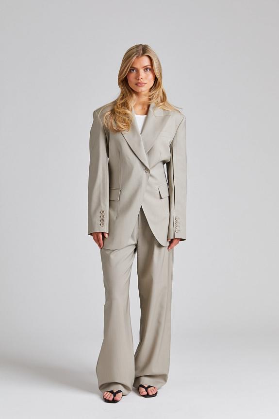 ENVELOPE1976 Arc Blazer Pebble-3