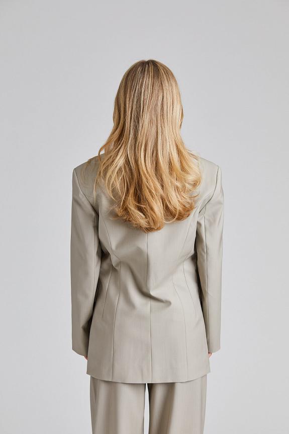 ENVELOPE1976 Arc Suit Pebble-2