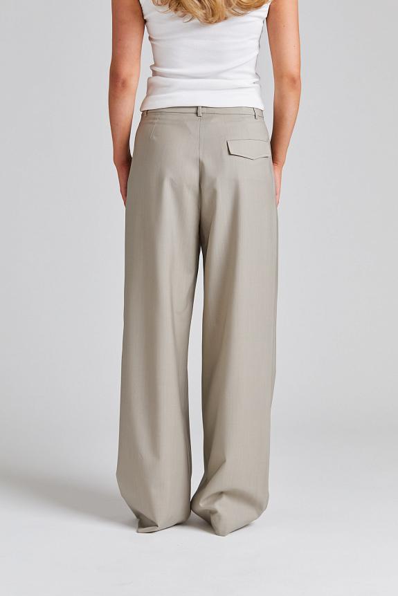 ENVELOPE1976 Arc Suit Pebble-8
