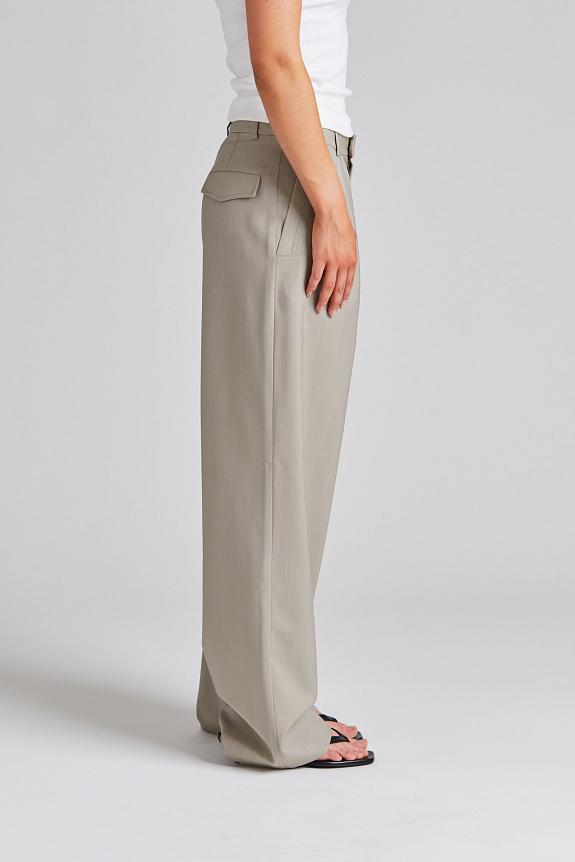 ENVELOPE1976 Arc Suit Pebble-9