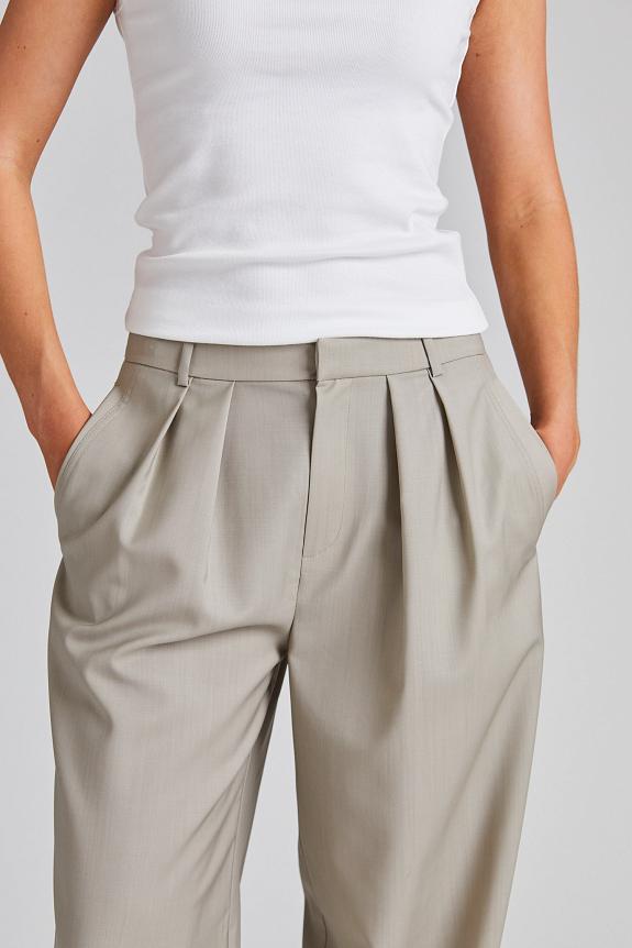 ENVELOPE1976 Monaco Pant Pebble-6