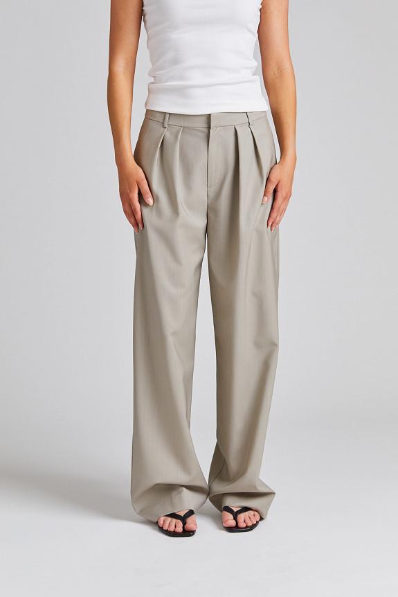 ENVELOPE1976 Monaco Pant Pebble-2