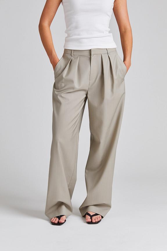 ENVELOPE1976 Monaco Pant Pebble-7