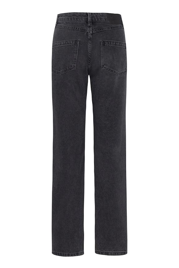 Envelope Brooklyn Pant Washed Black