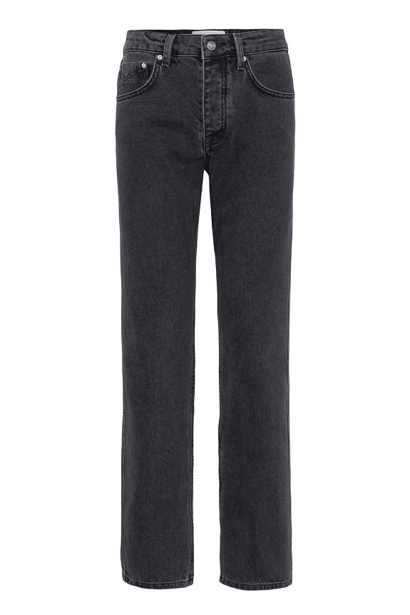 Envelope Brooklyn Pant Washed Black