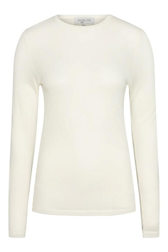 Envelope Saltstein Sweater Cream