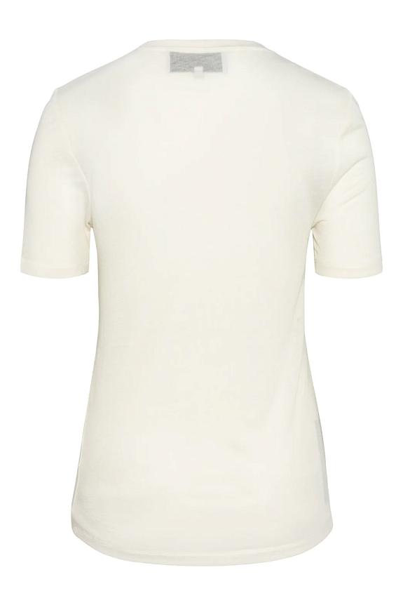 Envelope Vidda T-Shirt Cream 