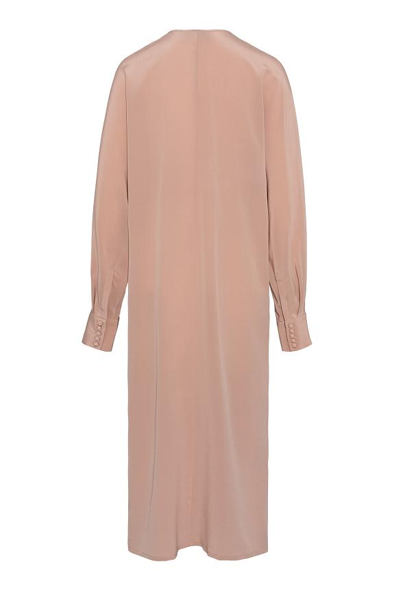 Envelope Cannes Dress Light Pink 